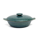 Bazar Bizar Antwerp The Aqua Stew Pot - Set of 4