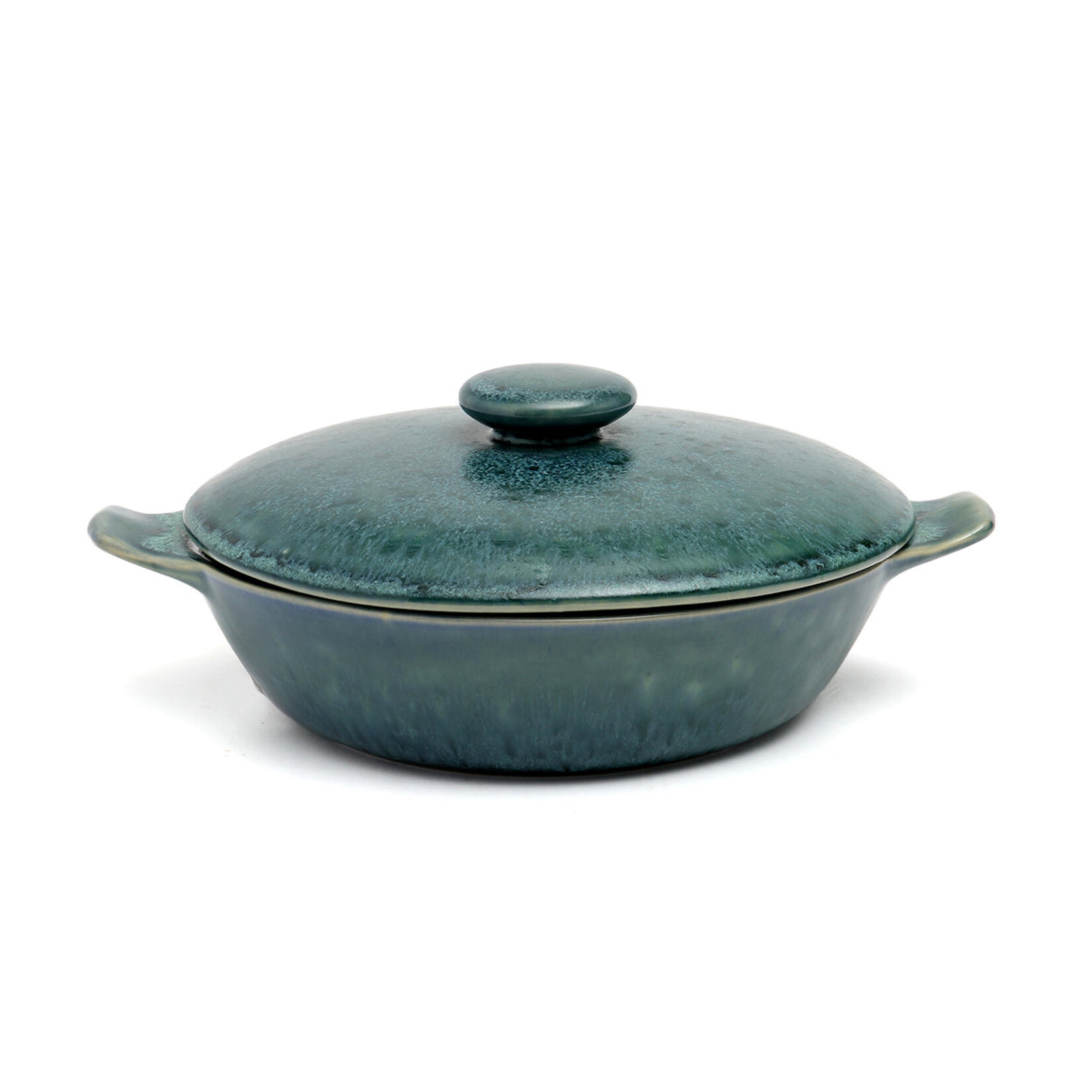 Bazar Bizar Antwerp The Aqua Stew Pot - Set of 4