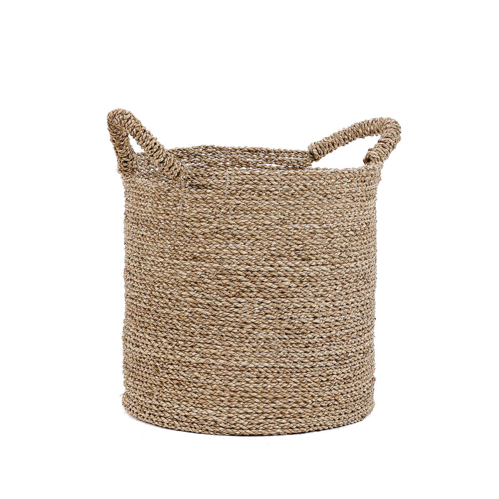 Bazar Bizar Antwerp The Sensity Baskets - Natural - L
