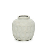 Bazar Bizar Antwerp The Trendy Vase - Concrete - S