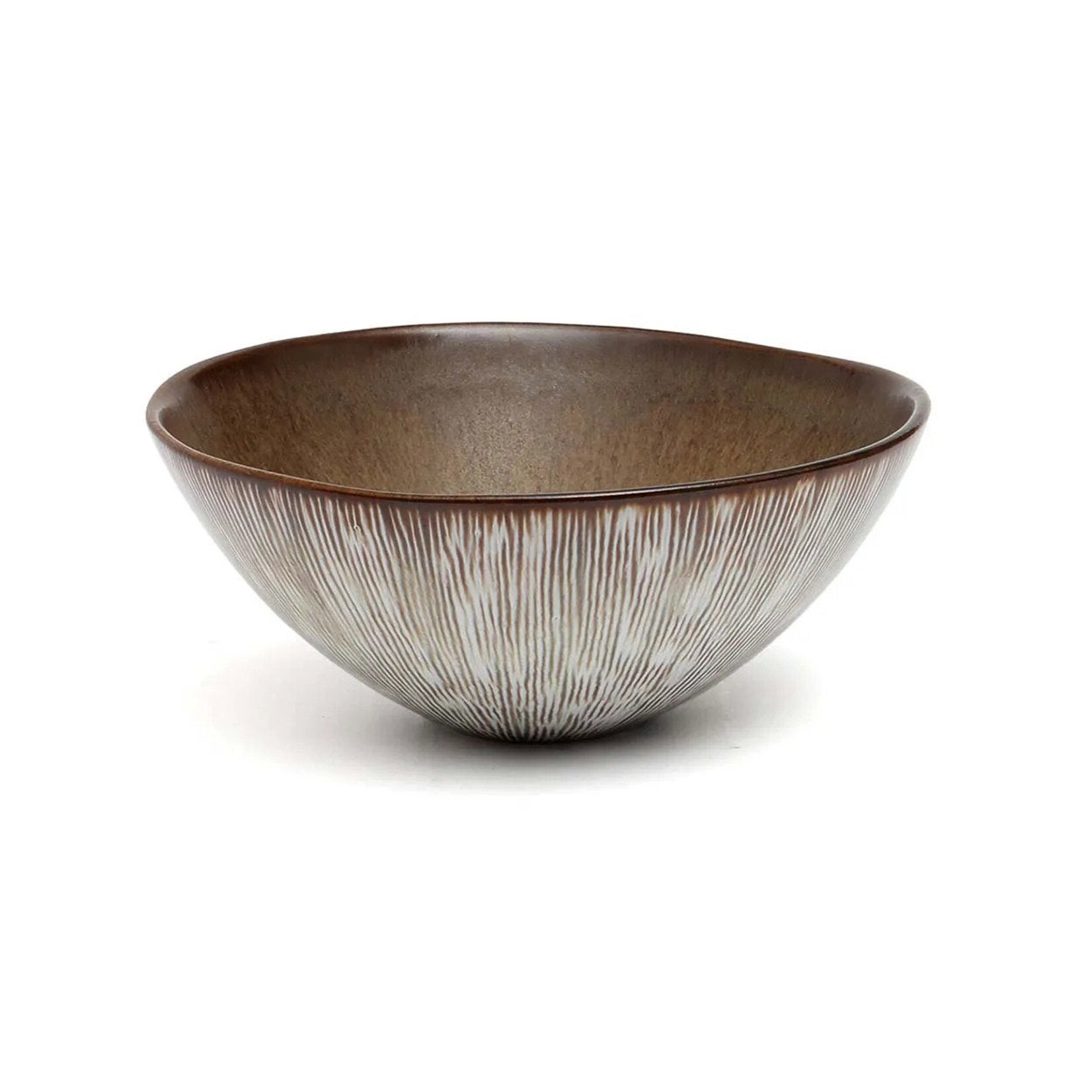Bazar Bizar Antwerp The Peniche Cereal Bowl - Set of 6