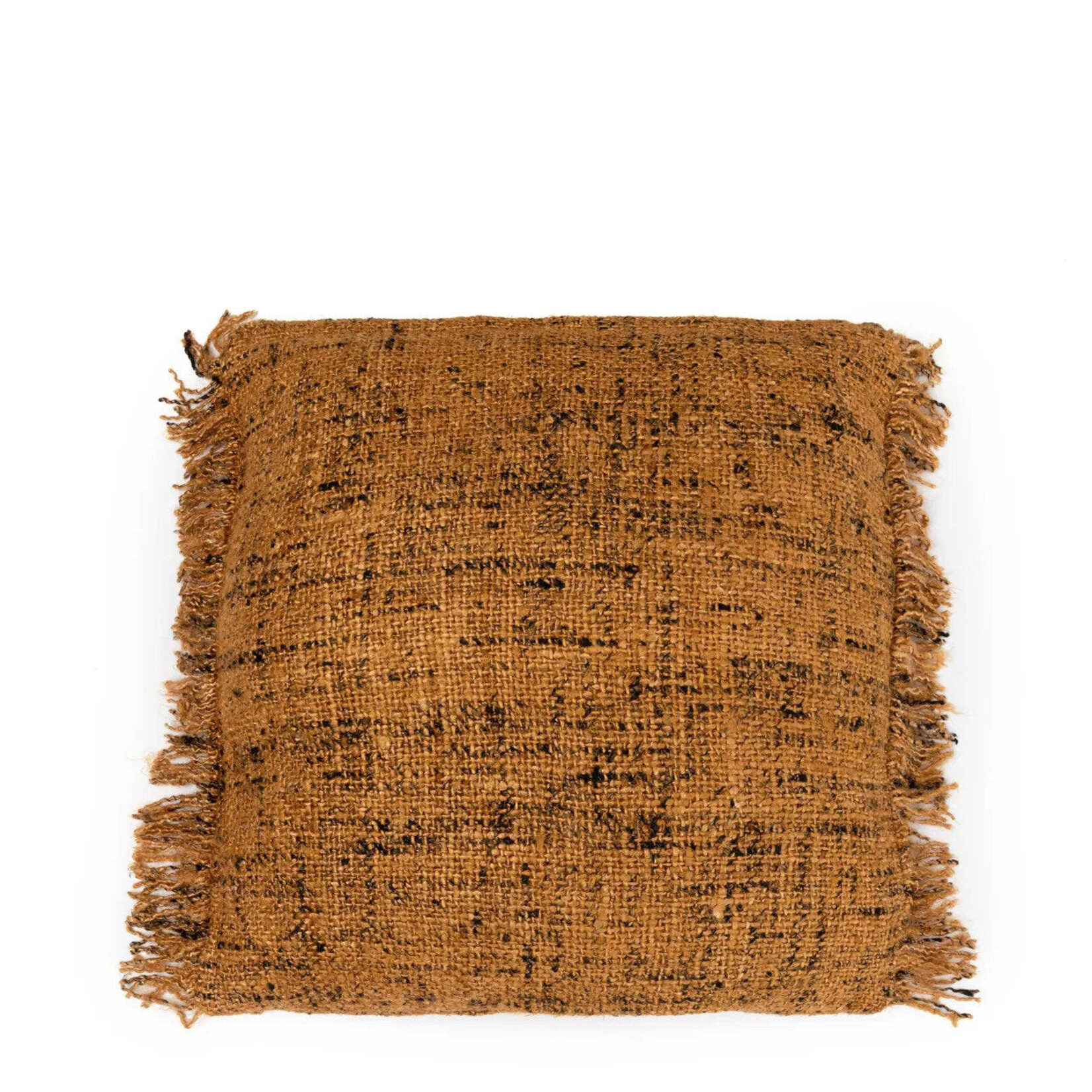 Bazar Bizar Antwerp The Oh My Gee Cushion Cover - CinnamonB - 60x60