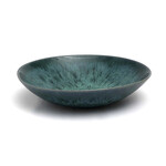 Bazar Bizar Antwerp The Aqua Pasta Plate - Set of 4