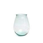 Bazar Bizar Antwerp The Qiezi Vase - Blue - M