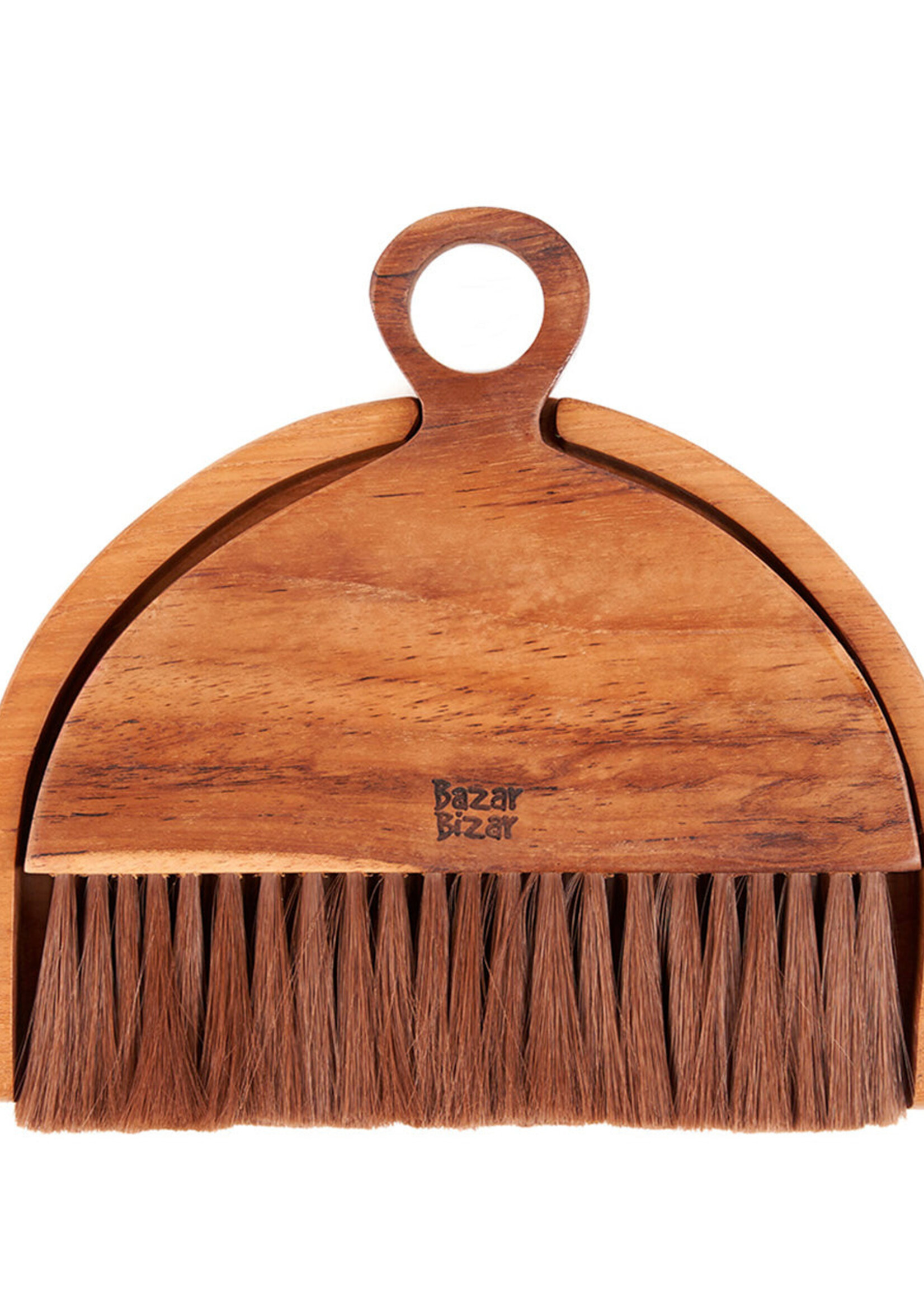 Bazar Bizar Antwerp The Tata Broom - Natural