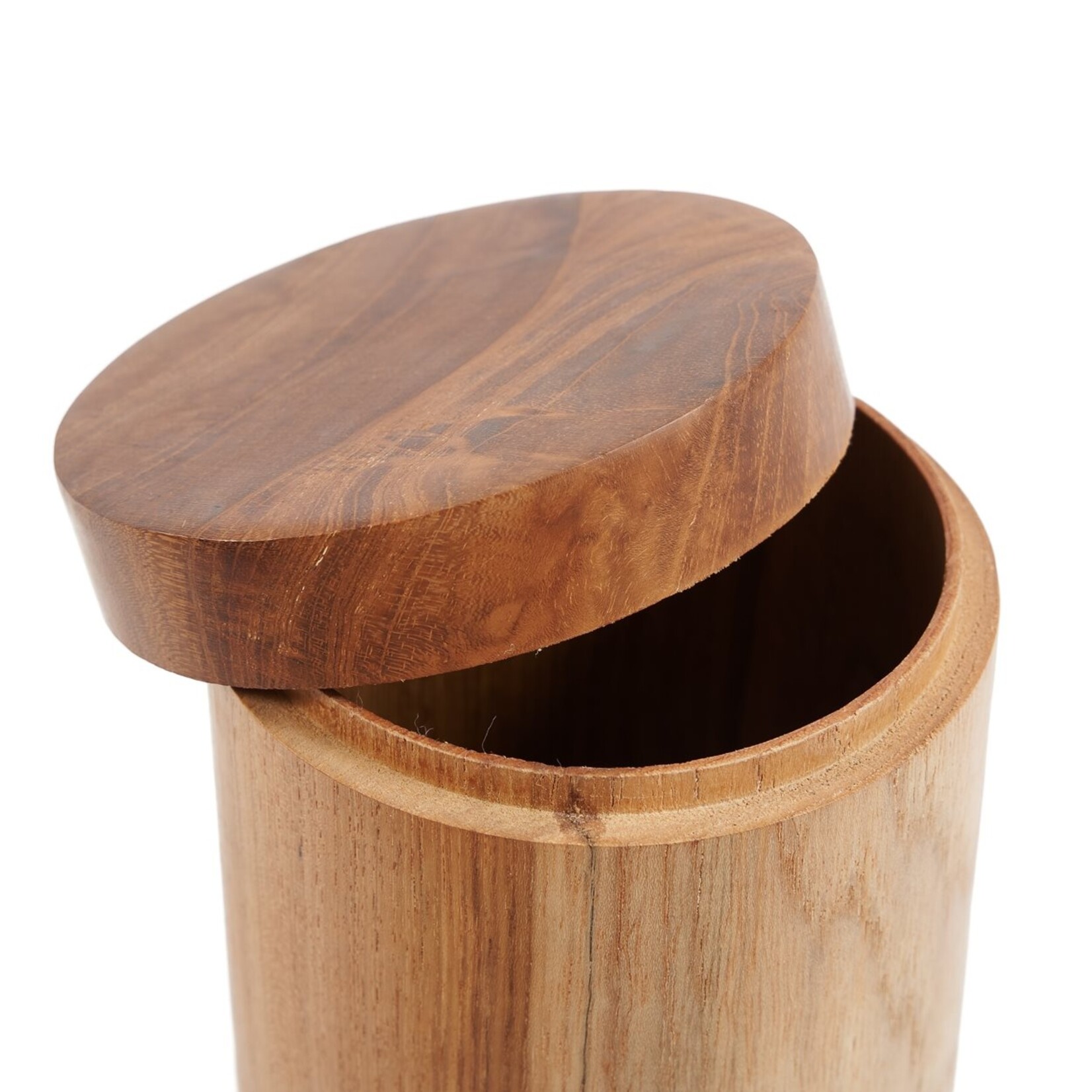 Bazar Bizar Antwerp The Teak Root Jar - L