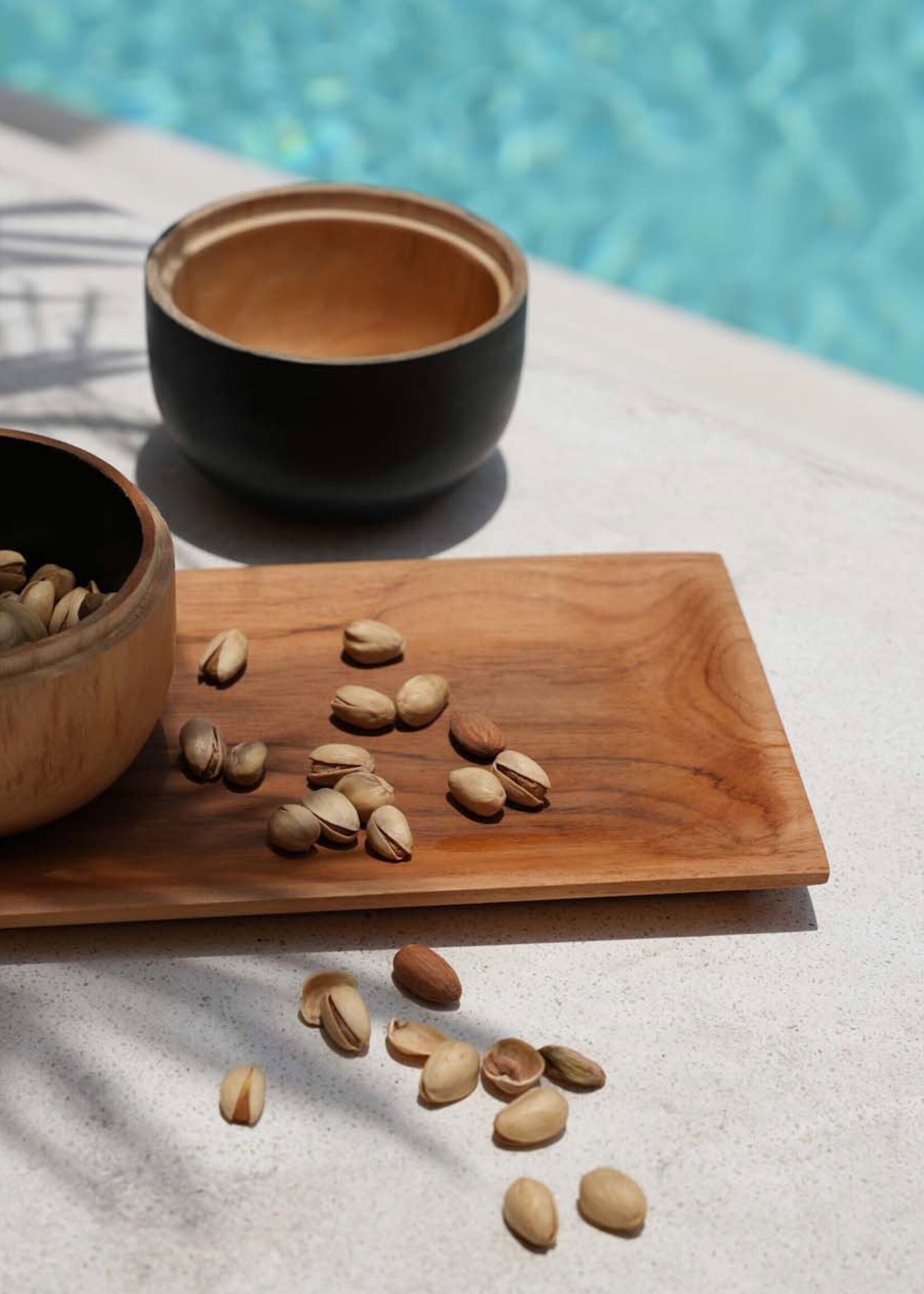 Bazar Bizar Antwerp The Bondi Double Bowl