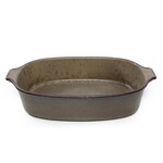 Bazar Bizar Antwerp The Comporta Oven Tray - Green - L