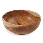 Bazar Bizar Antwerp The Teak Root Snack Bowl - S