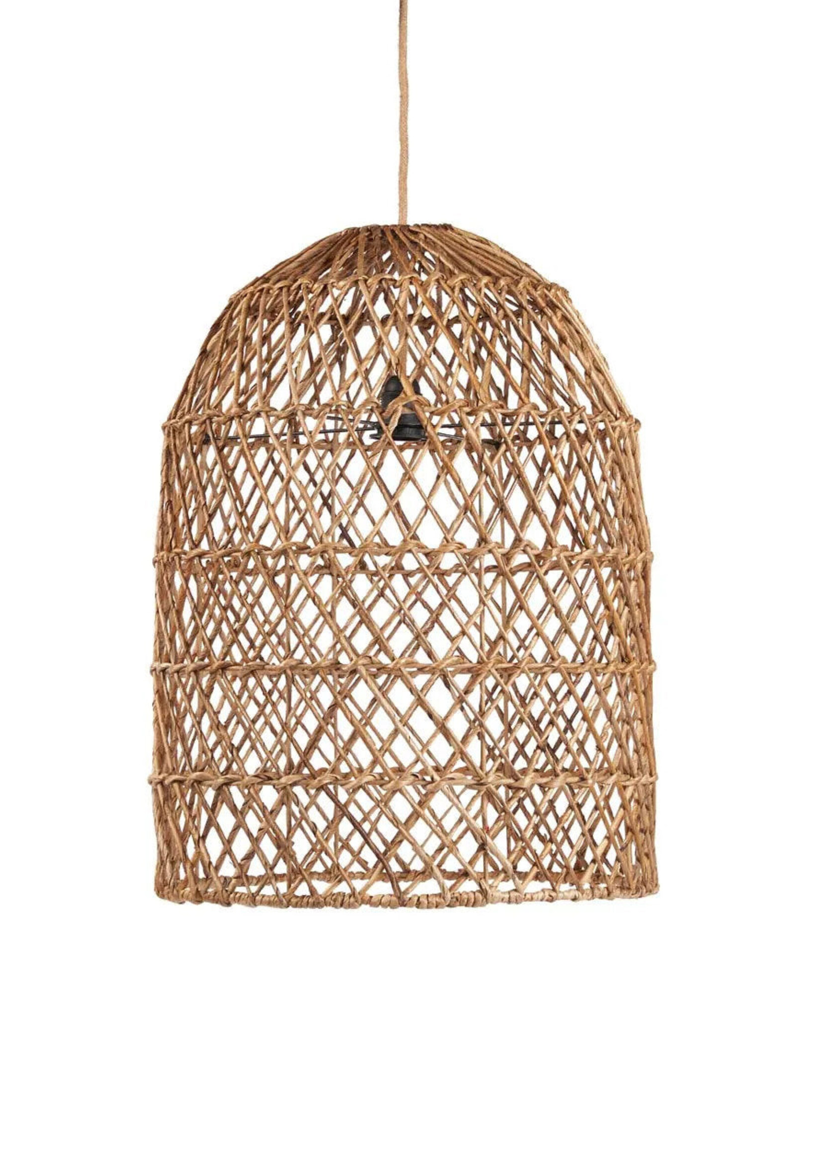 Bazar Bizar Antwerp The Xiomara Pendant - Natural - L