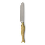 Bazar Bizar Antwerp The Fish Shaped Knife - L