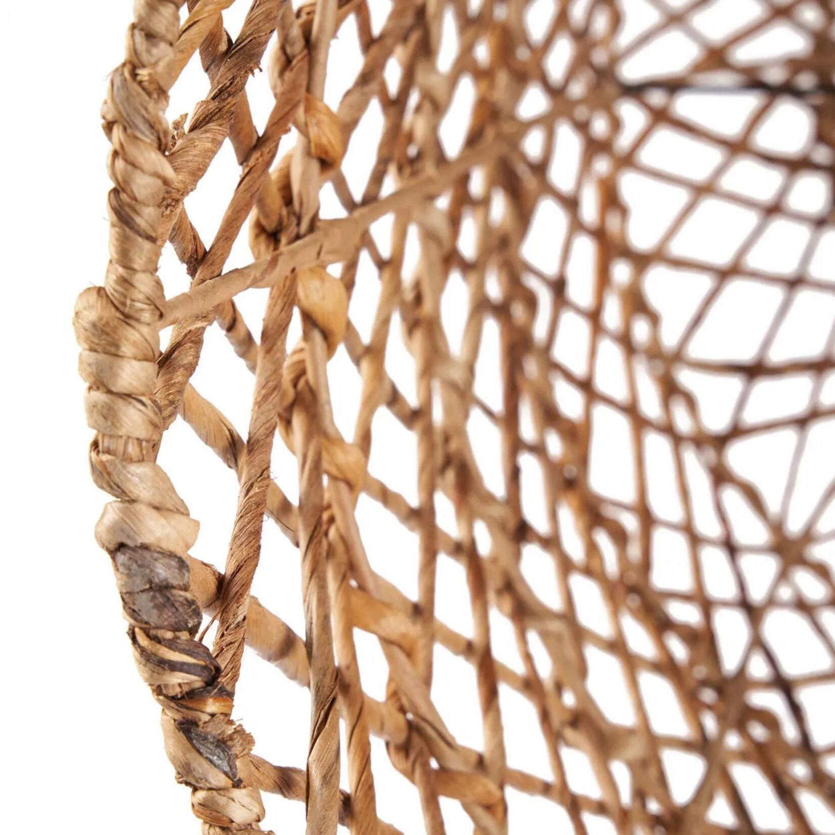 Bazar Bizar Antwerp The Xiomara Pendant - Natural - L