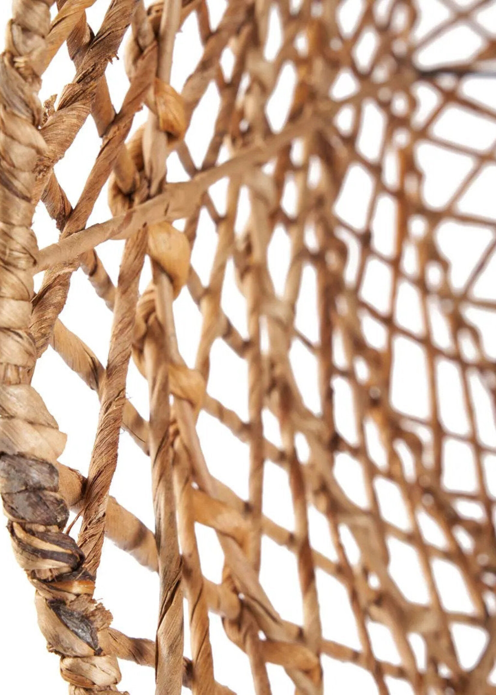 Bazar Bizar Antwerp The Xiomara Pendant - Natural - L