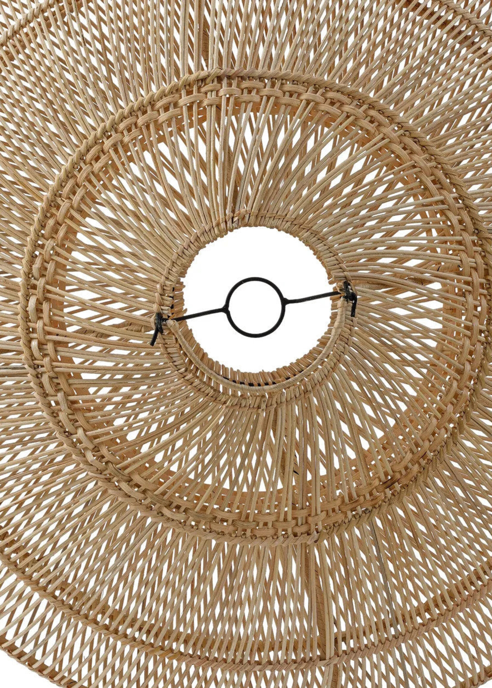 Bazar Bizar Antwerp The Macaron Pendant - Natural - M
