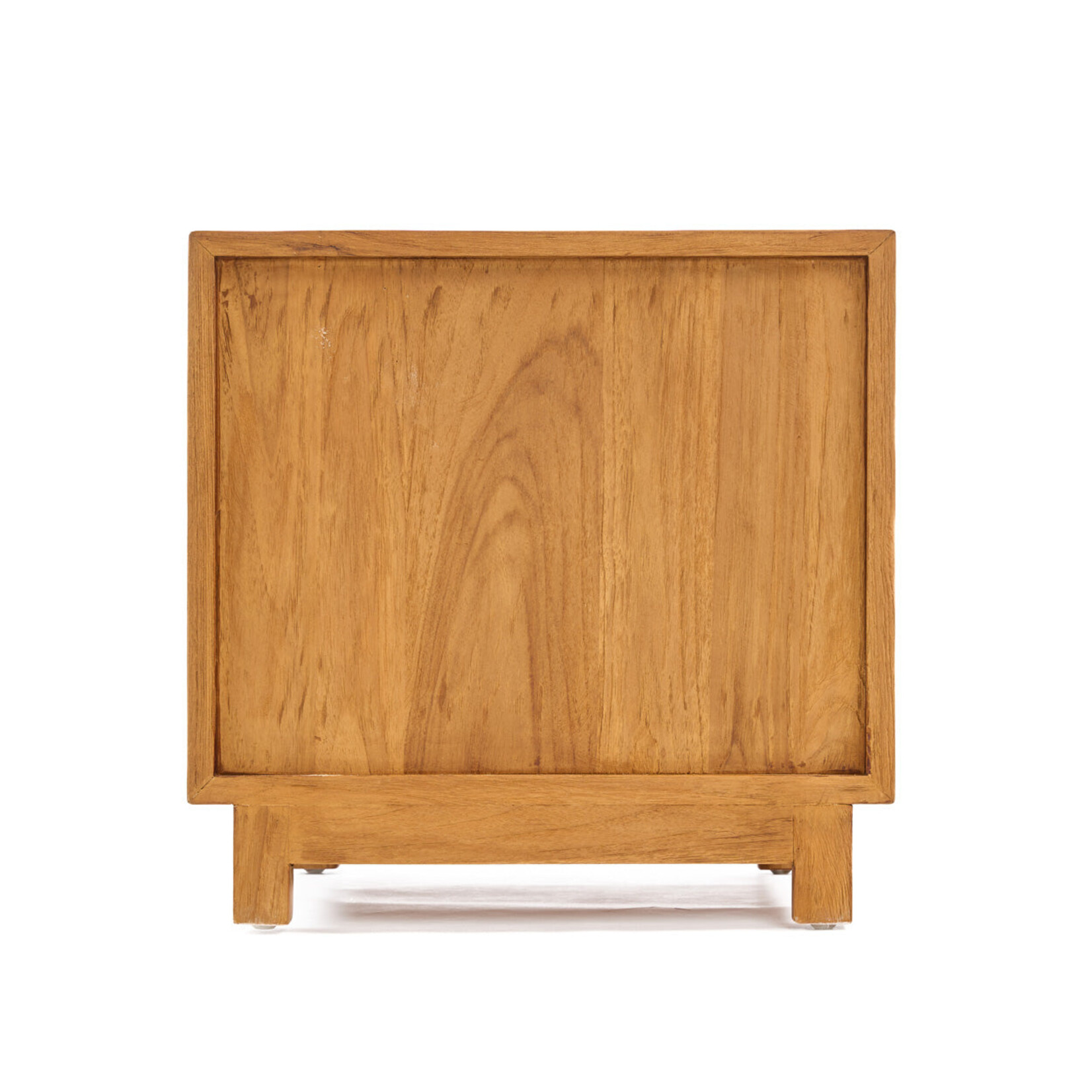 Bazar Bizar Antwerp The Harmony Nightstand - Natural