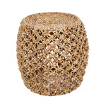 Bazar Bizar Antwerp The Dannih Stool - Natural