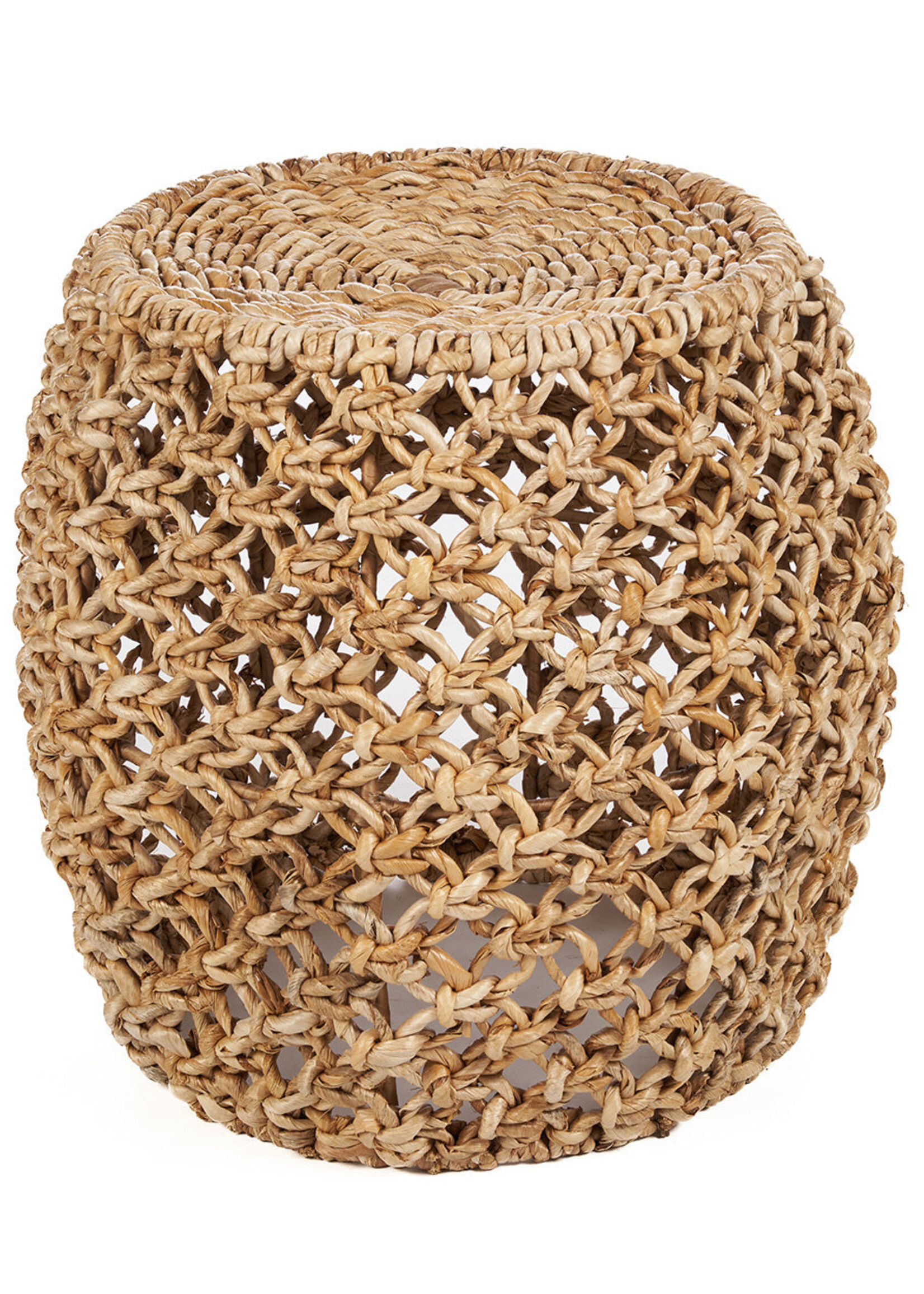Bazar Bizar Antwerp The Dannih Stool - Natural