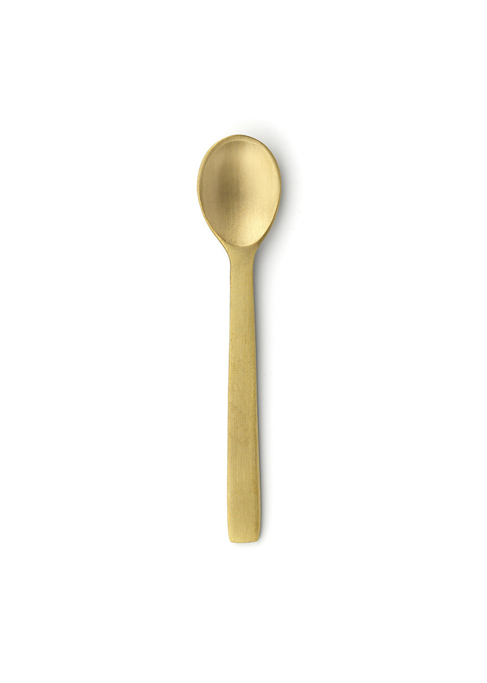 Bazar Bizar Antwerp The Spice Spoon - Gold - M