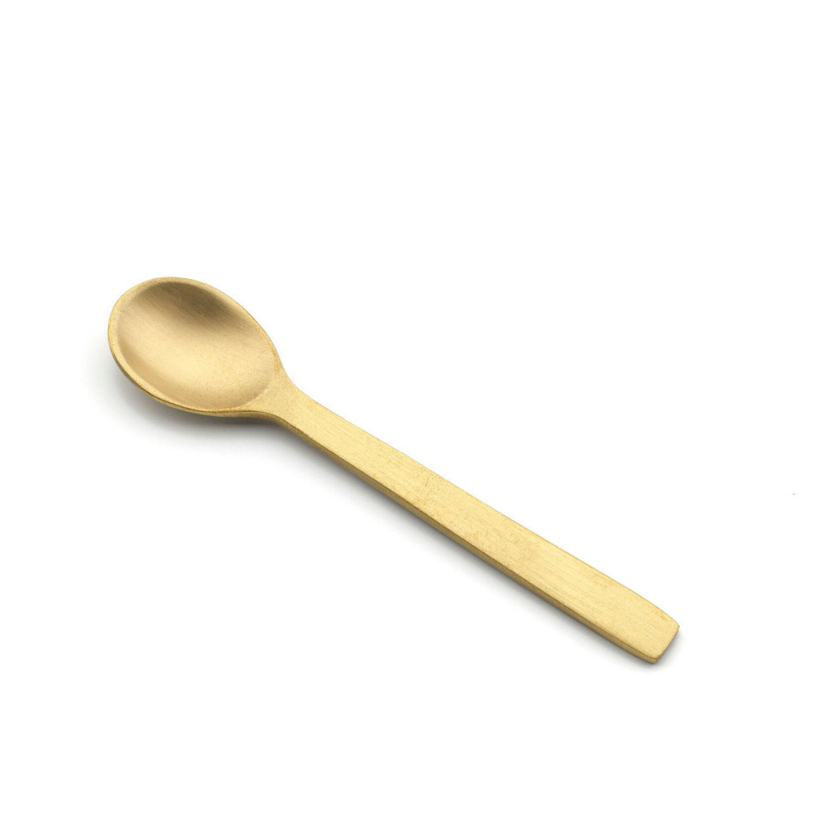 Bazar Bizar Antwerp The Spice Spoon - Gold - M