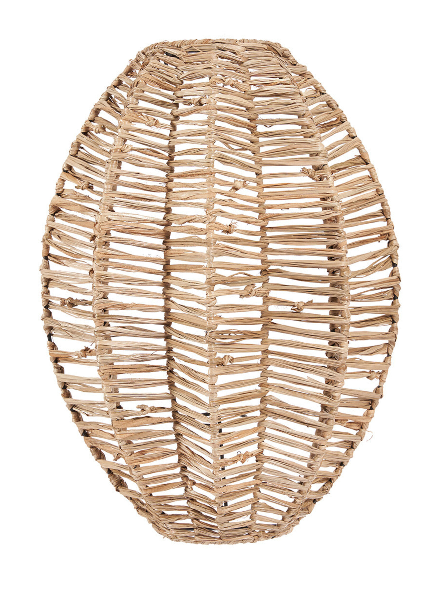Bazar Bizar Antwerp The Avanti Wall Applique - Natural - M