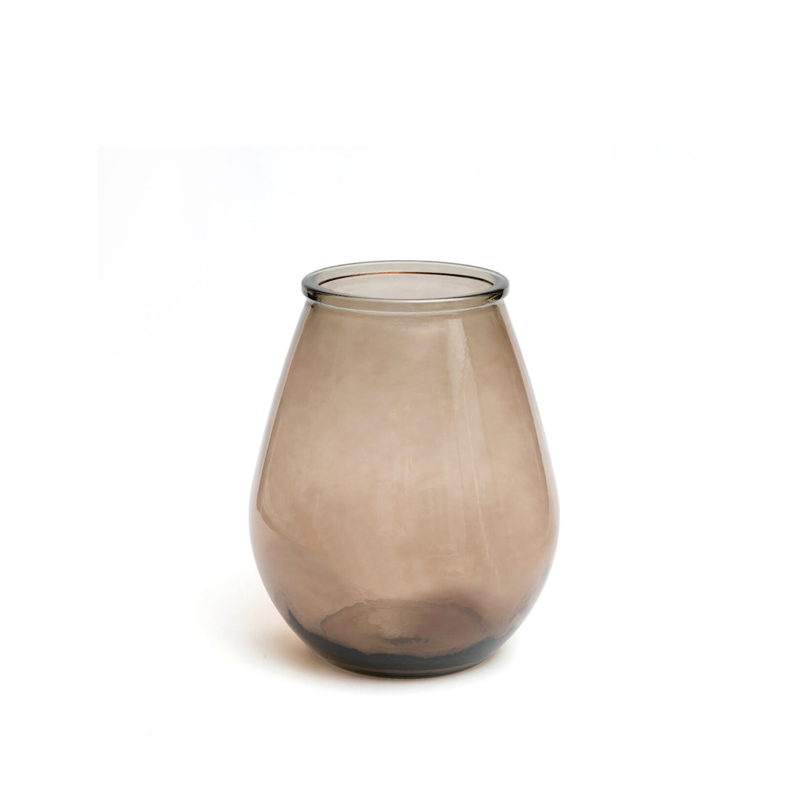 Bazar Bizar Antwerp The Qiezi Vase - Beige - M