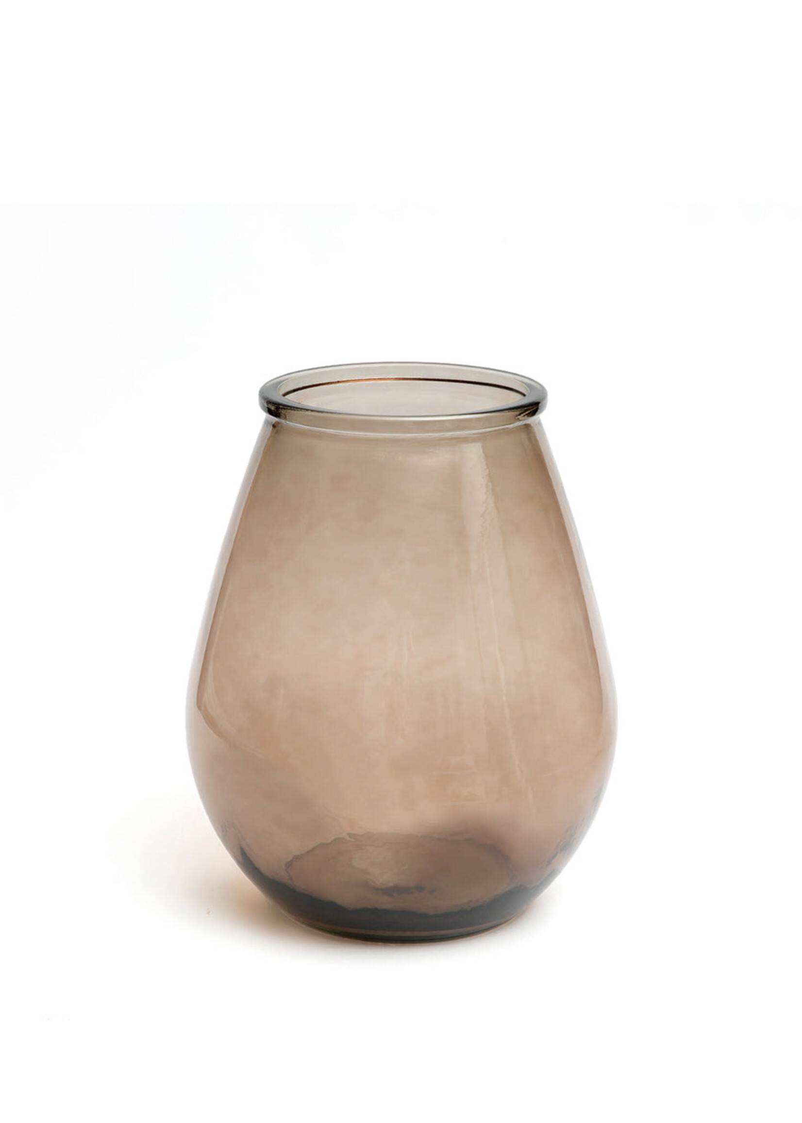 Bazar Bizar Antwerp The Qiezi Vase - Beige - M