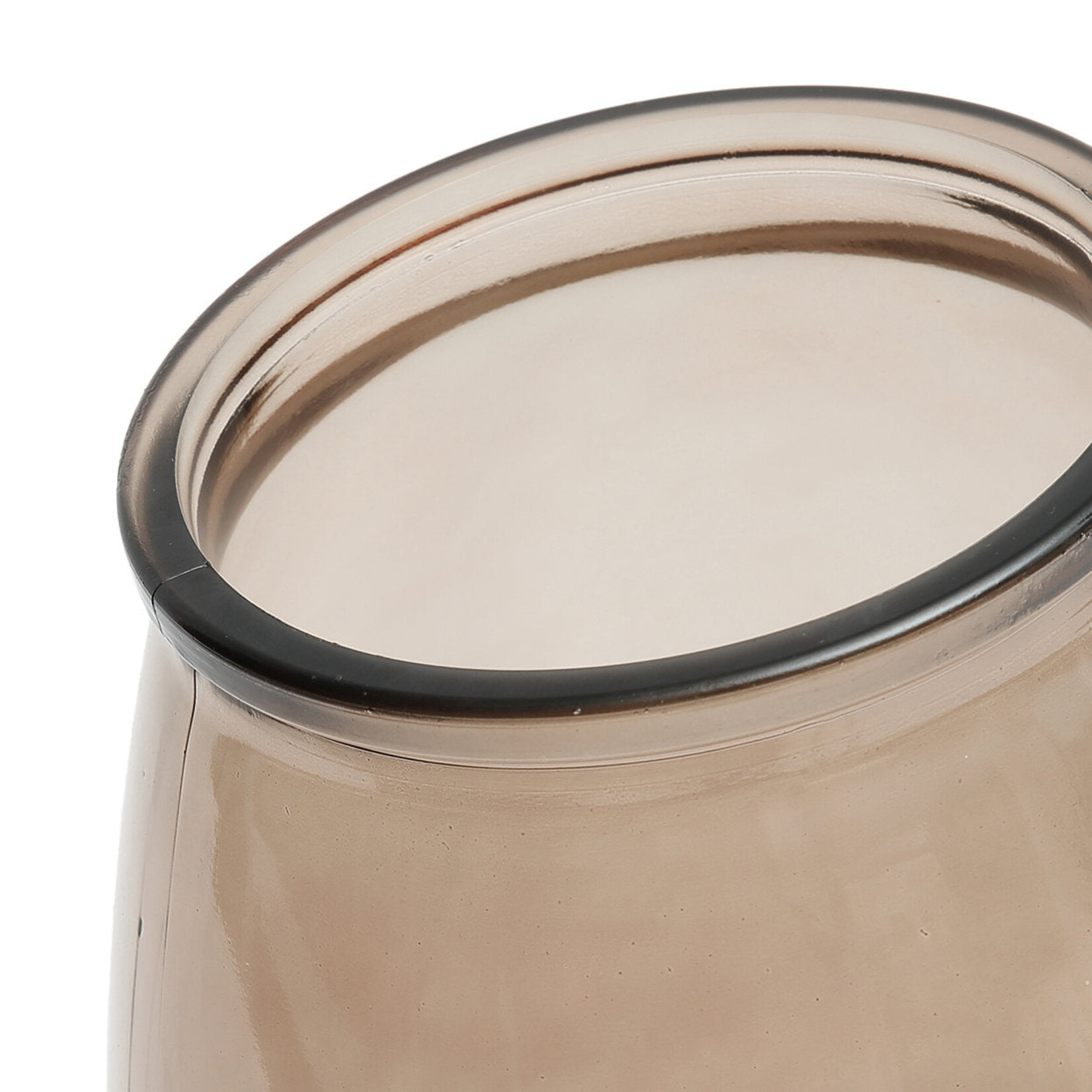 Bazar Bizar Antwerp The Qiezi Vase - Beige - M