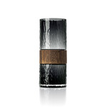 Bazar Bizar Antwerp The Wood You Be Mine Vase - Dark Grey - L