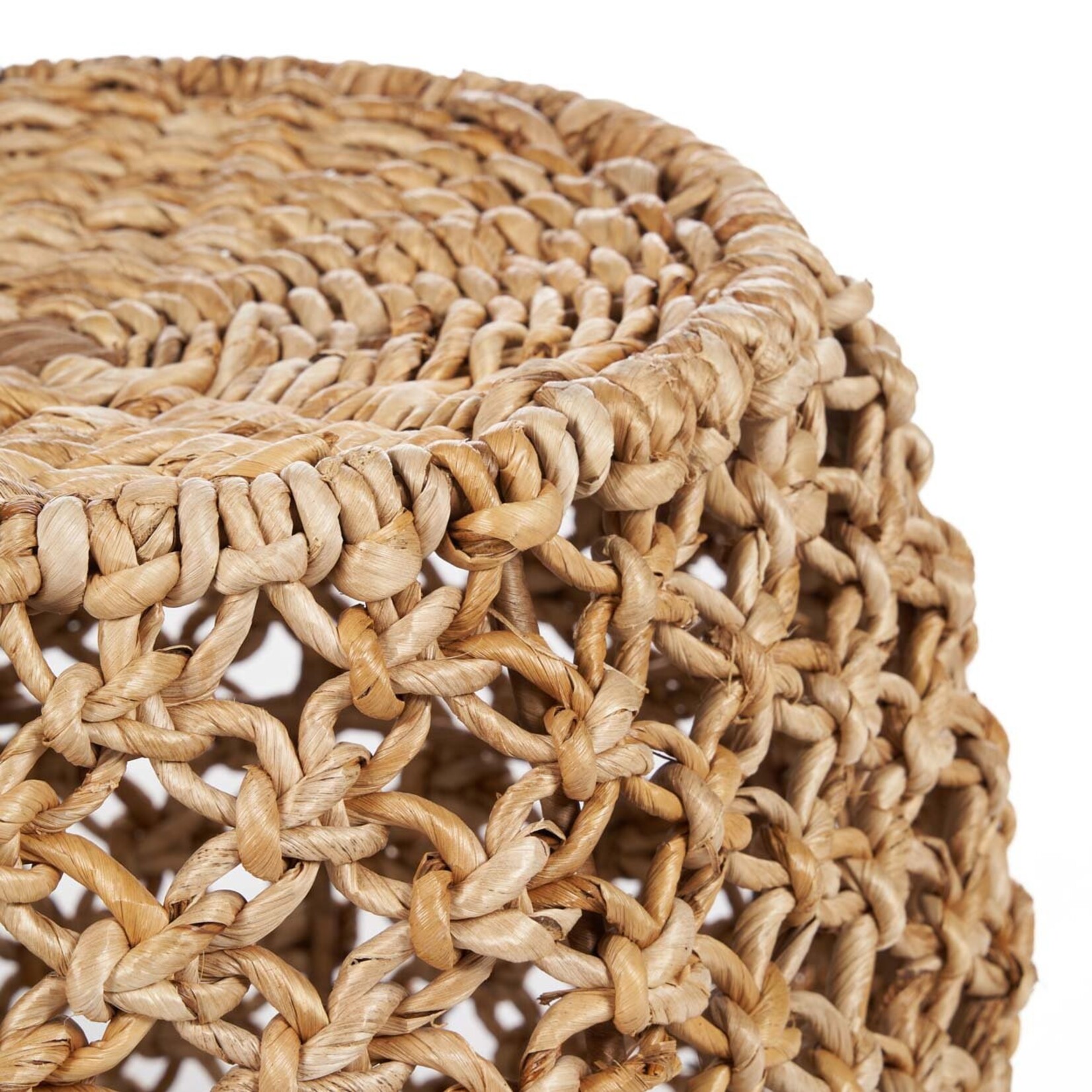 Bazar Bizar Antwerp The Dannih Stool - Natural