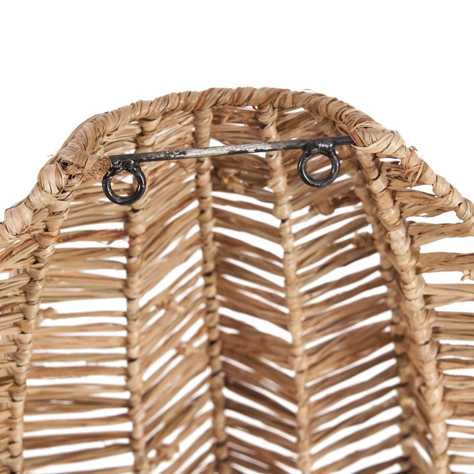 Bazar Bizar Antwerp The Avanti Wall Applique - Natural - M