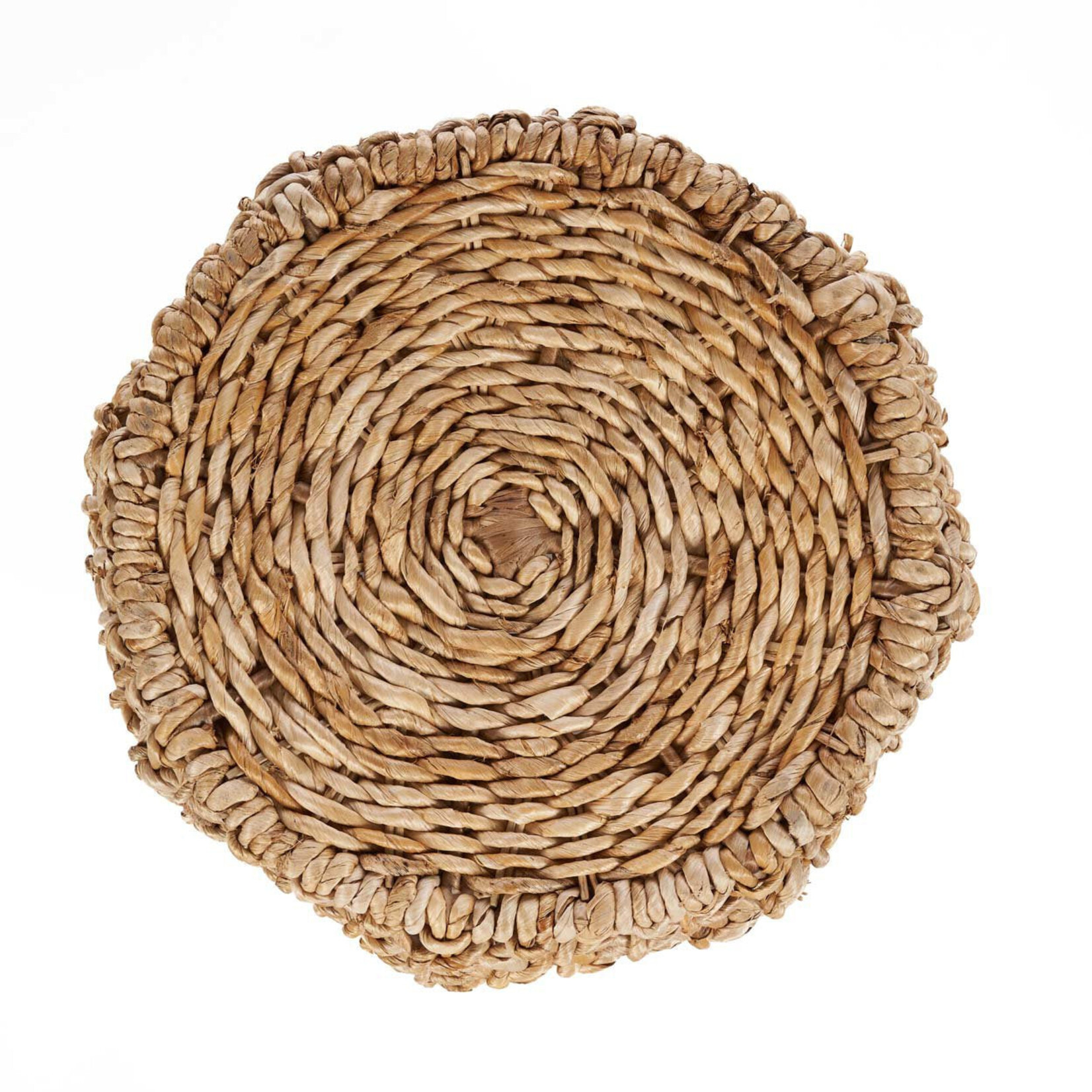 Bazar Bizar Antwerp The Dannih Stool - Natural