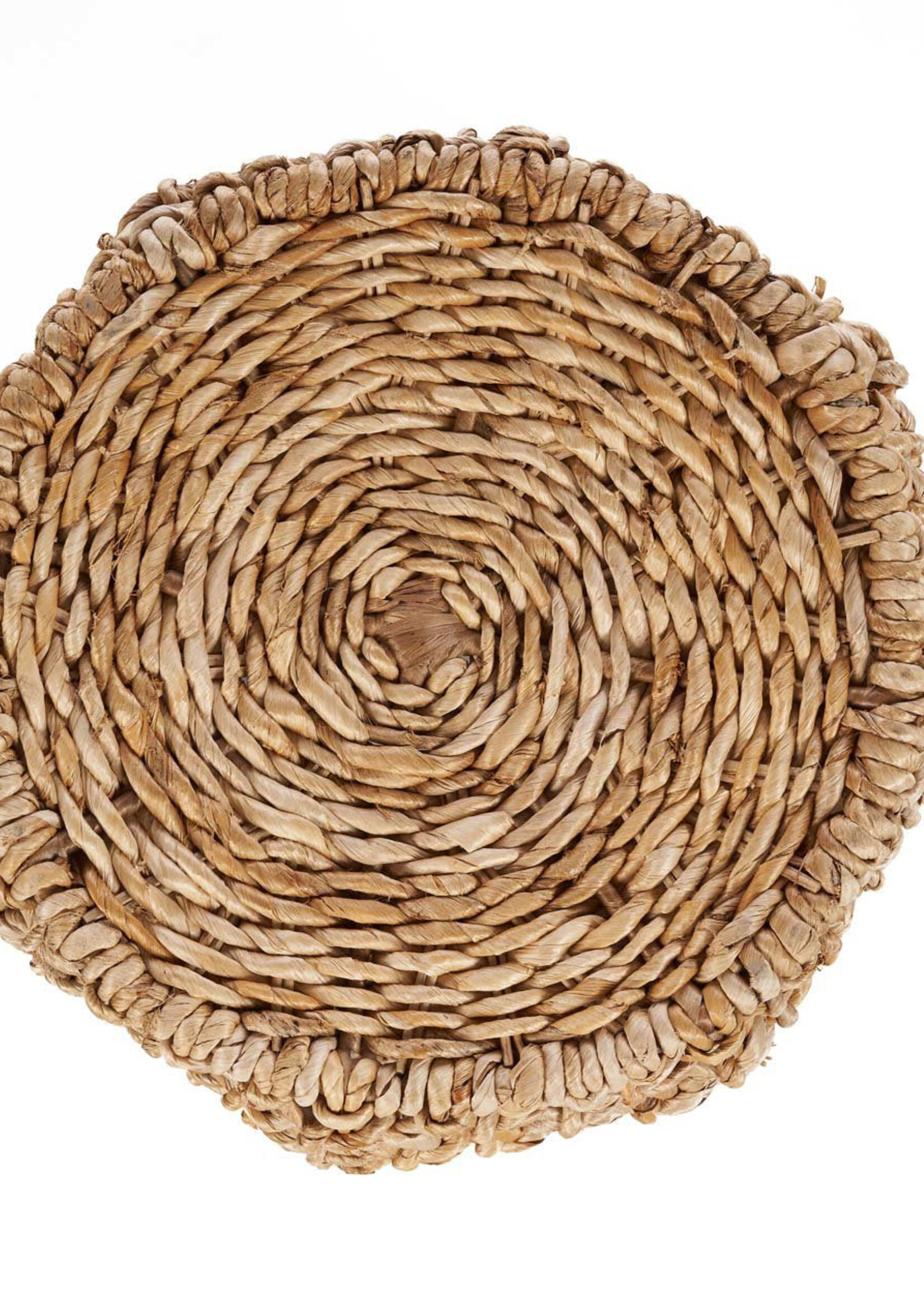 Bazar Bizar Antwerp The Dannih Stool - Natural