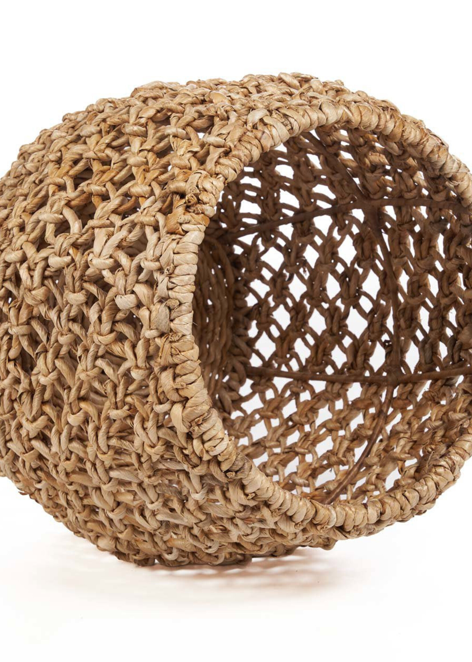 Bazar Bizar Antwerp The Dannih Stool - Natural