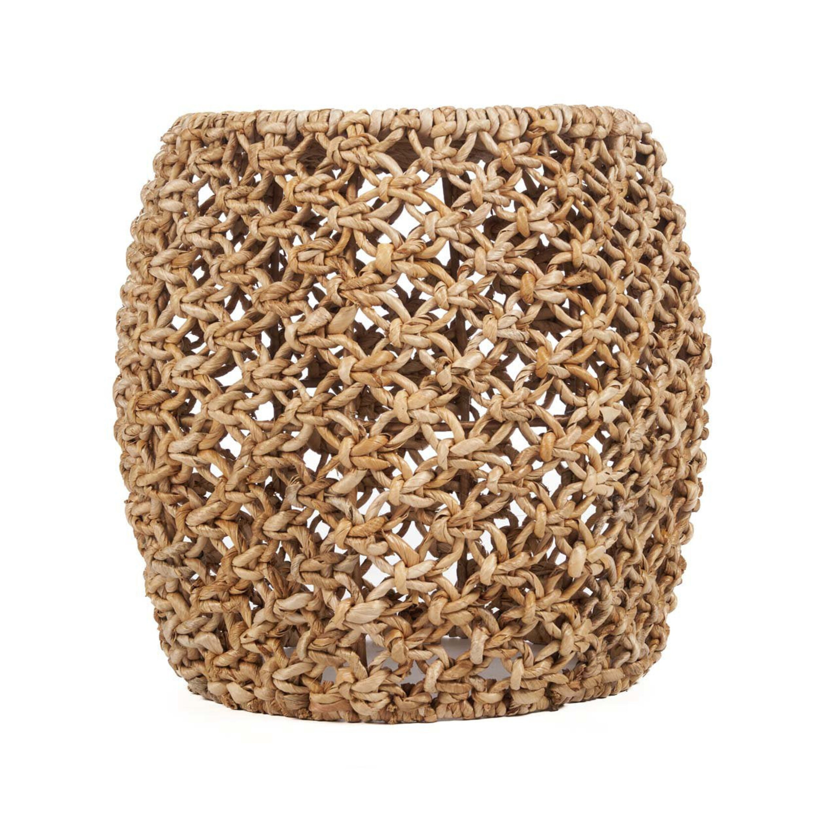 Bazar Bizar Antwerp The Dannih Stool - Natural