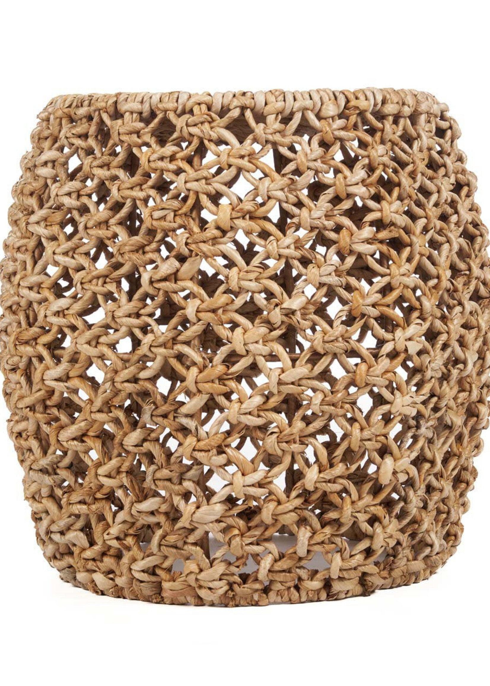Bazar Bizar Antwerp The Dannih Stool - Natural