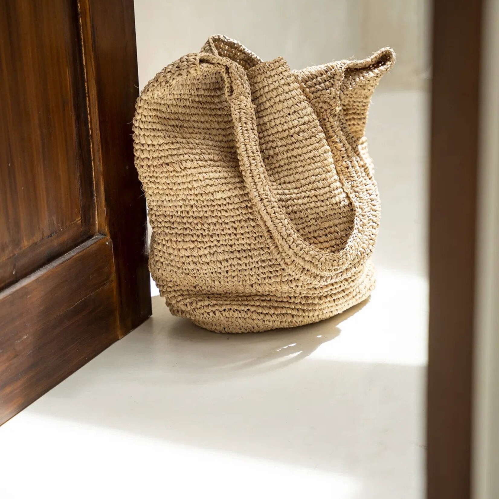 Bazar Bizar Antwerp The Te Quiero Shopper