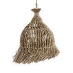 Bazar Bizar Antwerp The Guagua Pendant - Natural - L