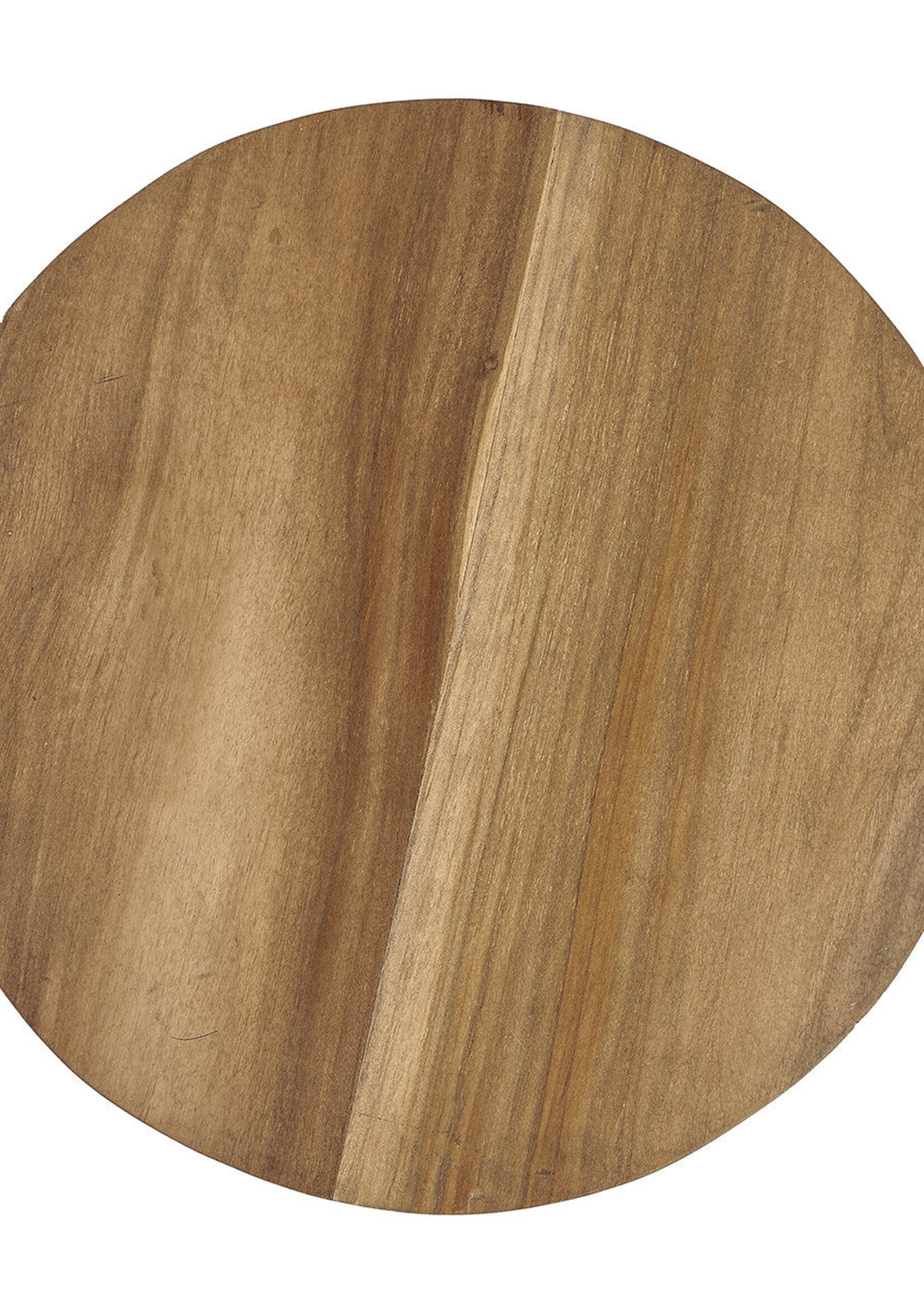 Bazar Bizar Antwerp The Atziri Stool - Natural