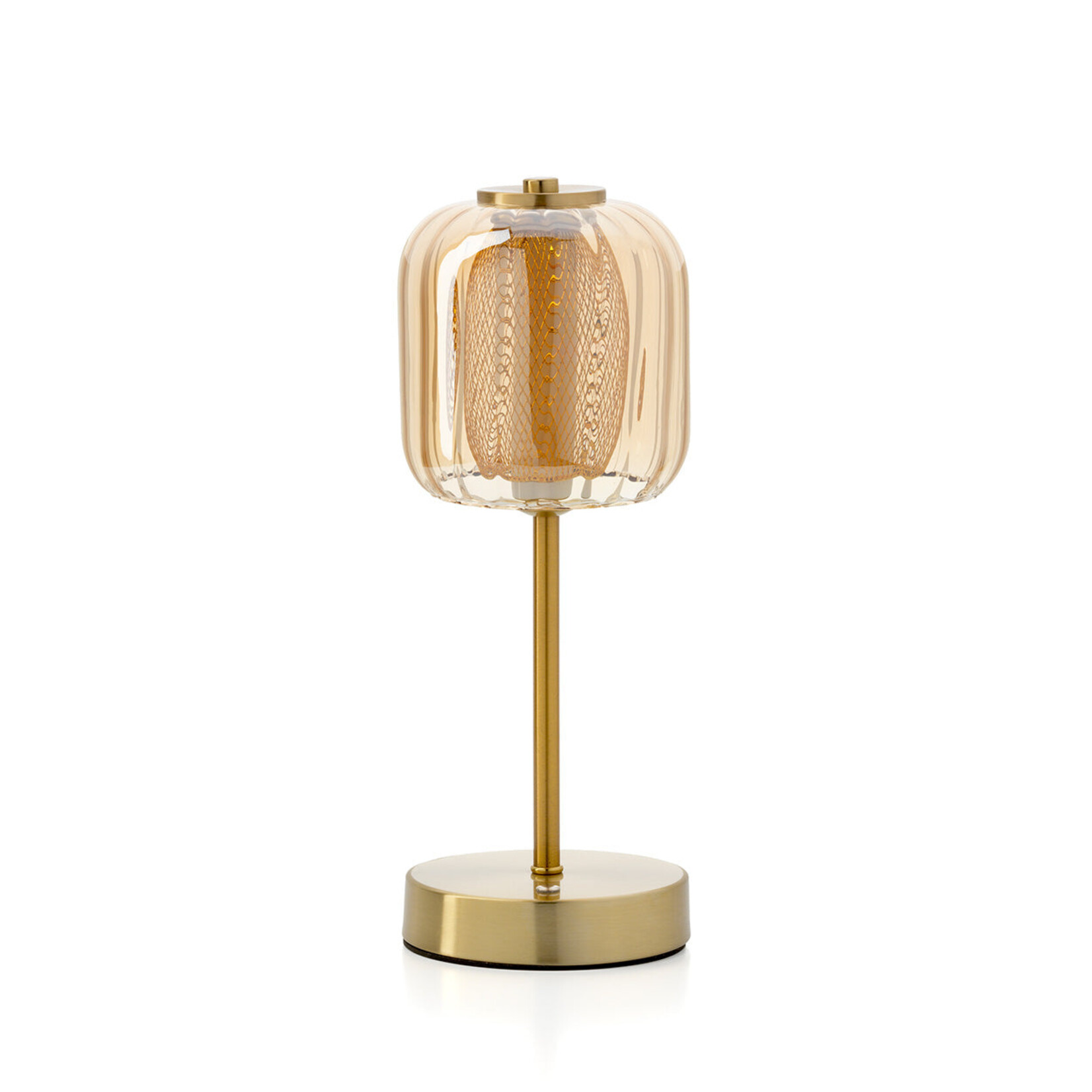 Bazar Bizar Antwerp The Lighty Gaga Led Table Lamp