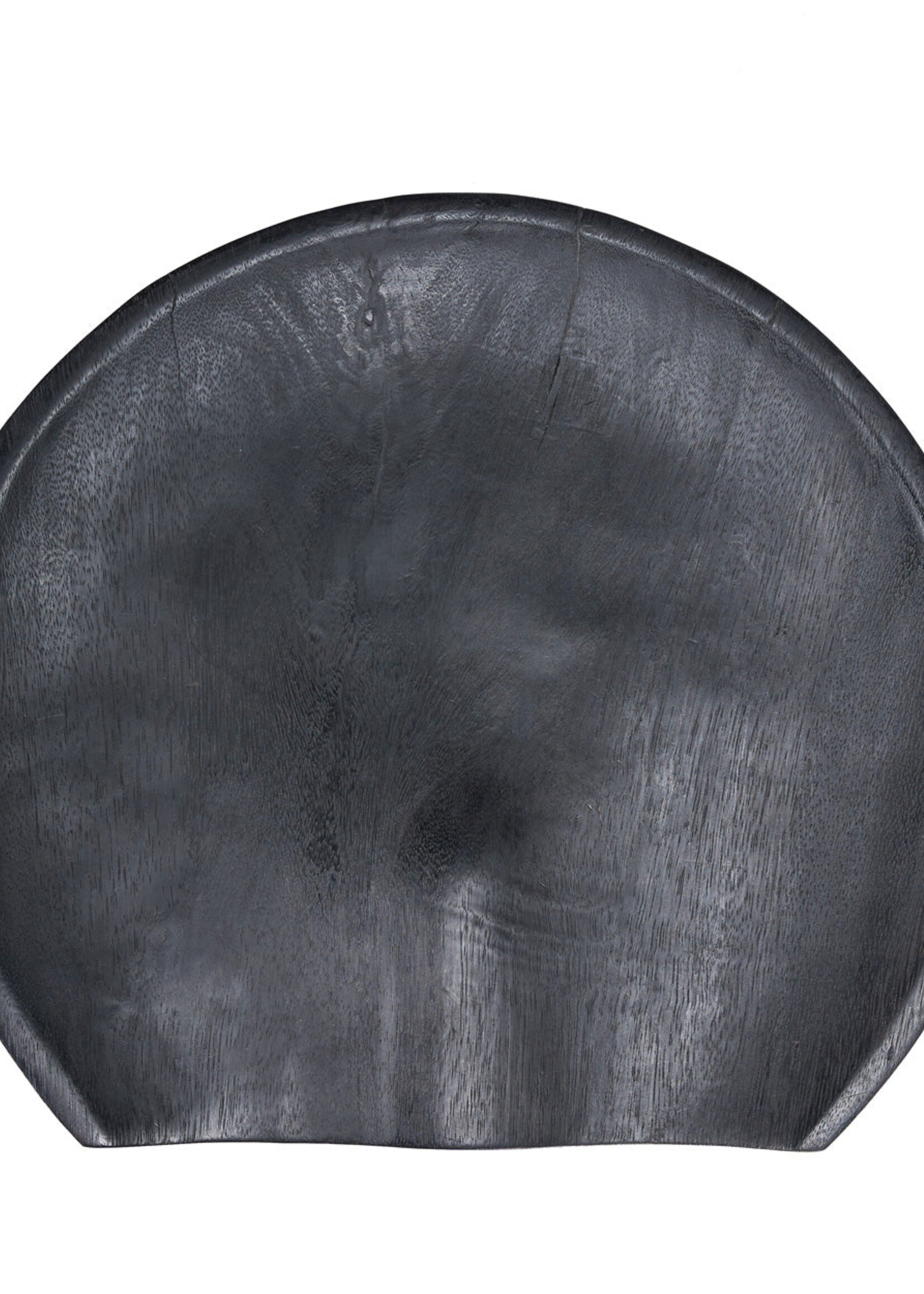 Bazar Bizar Antwerp The Tala Bar Stool - Black