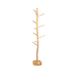Bazar Bizar Antwerp The Coat Hanger - Natural