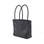 Bazar Bizar Antwerp The Shortlist Shopper - Black