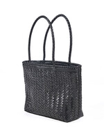 Bazar Bizar Antwerp The Shortlist Shopper - Black