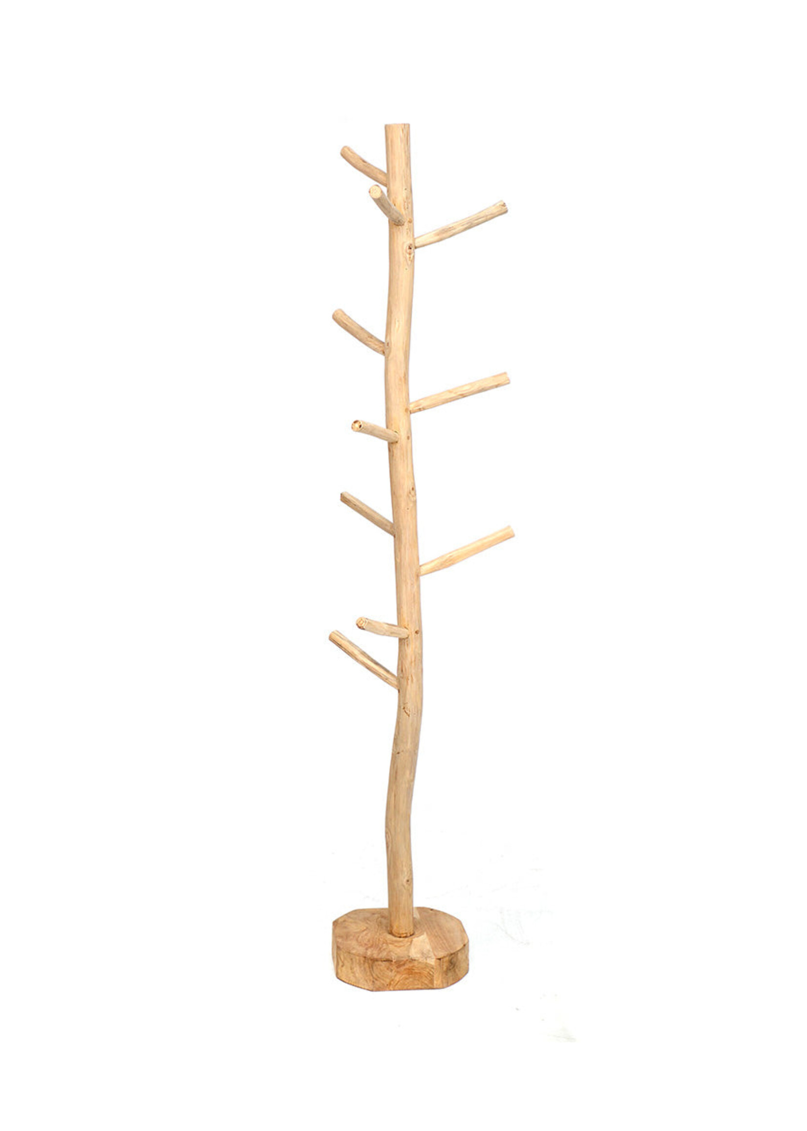 Bazar Bizar Antwerp The Coat Hanger - Natural