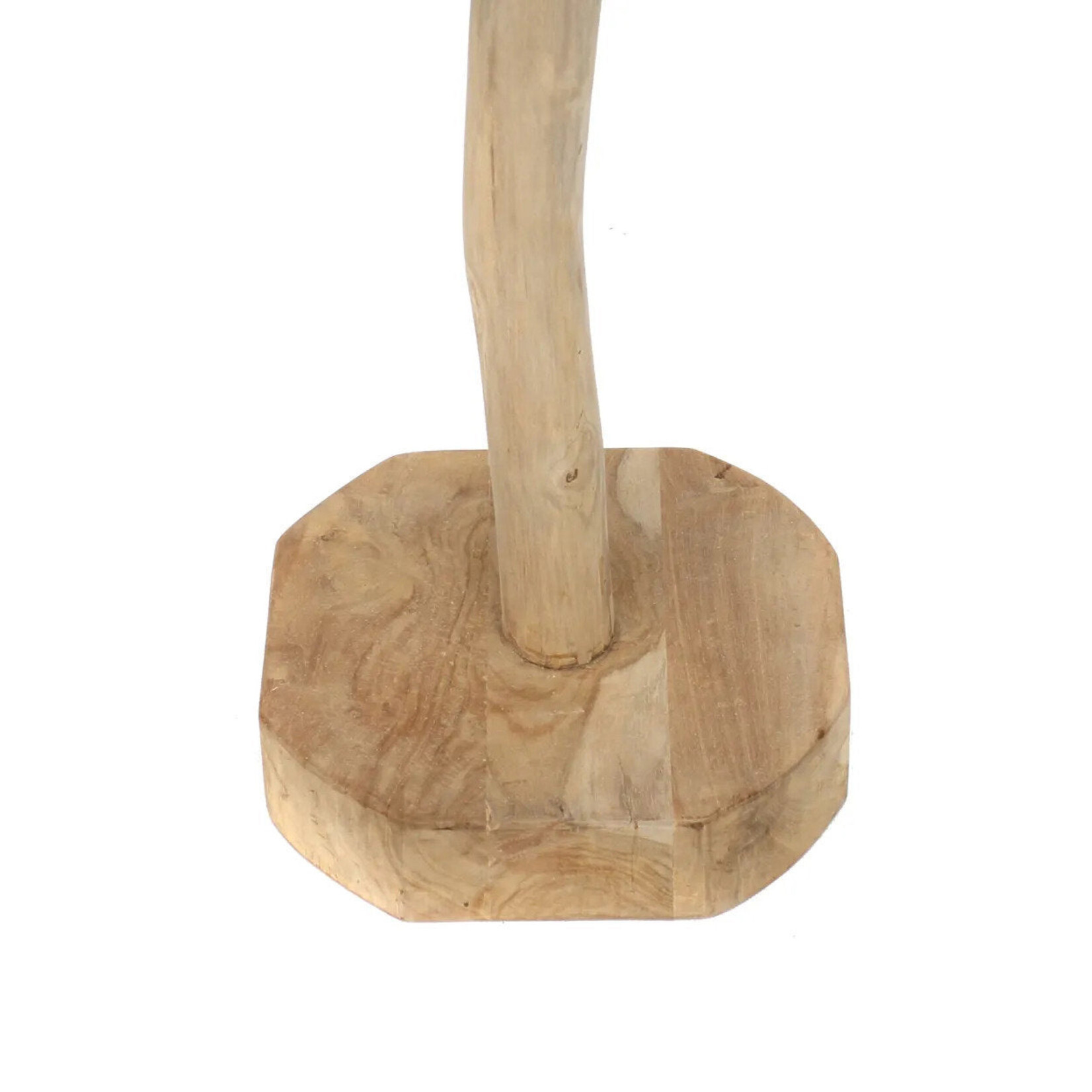 Bazar Bizar Antwerp The Coat Hanger - Natural