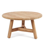 Bazar Bizar Antwerp The Fusuma Coffee Table - L