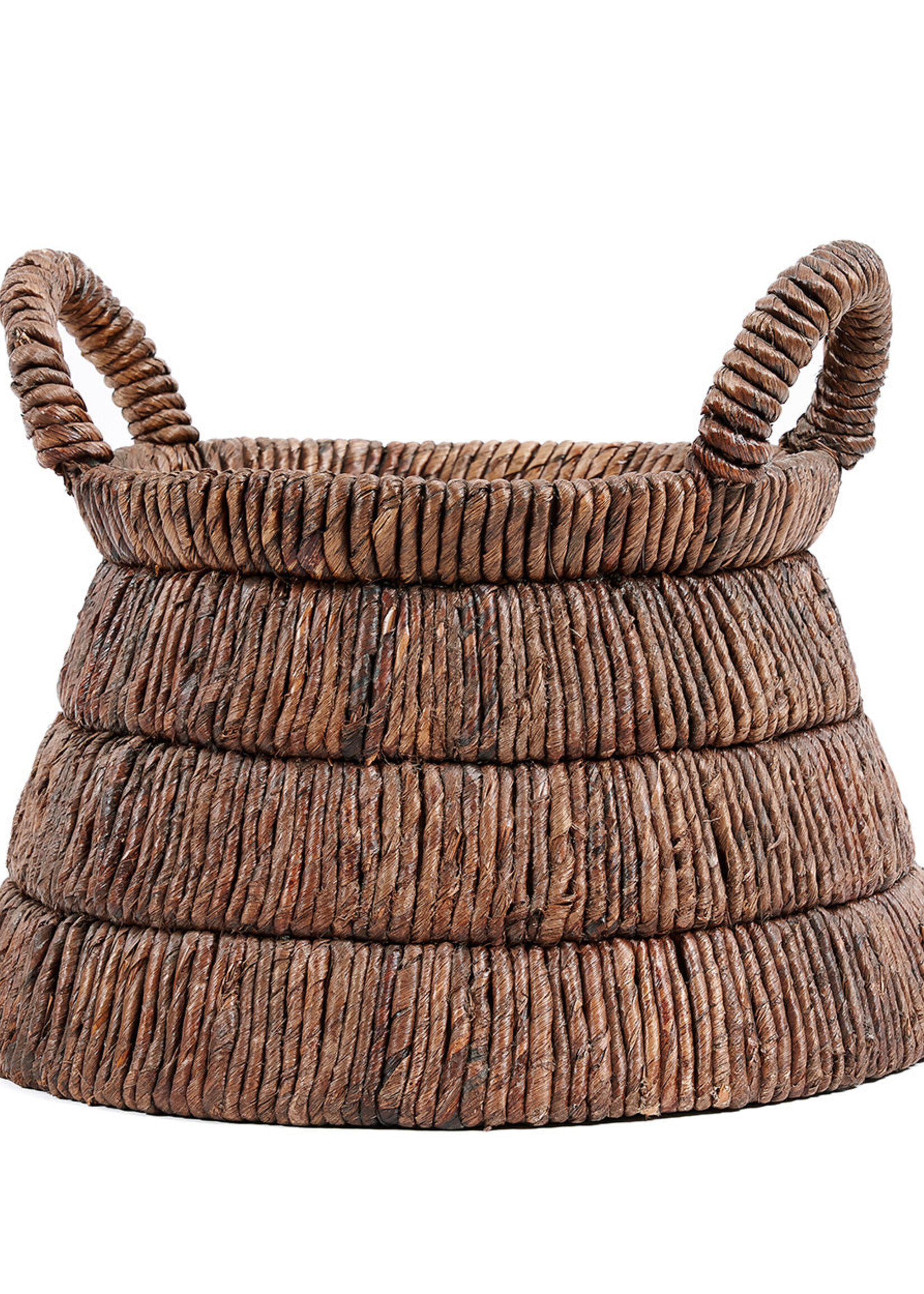 Bazar Bizar Antwerp The Chisomo Basket