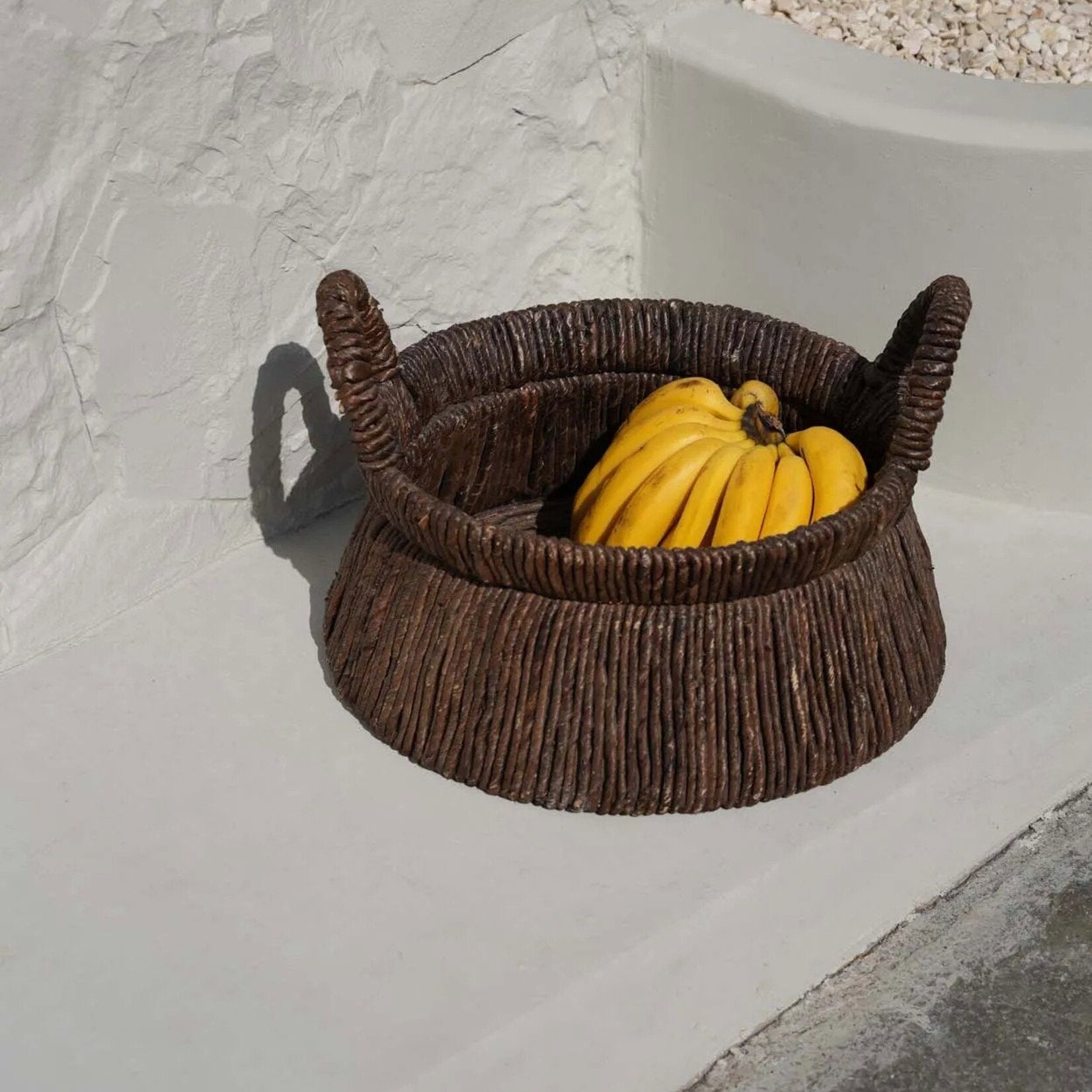 Bazar Bizar Antwerp The Chizara Basket