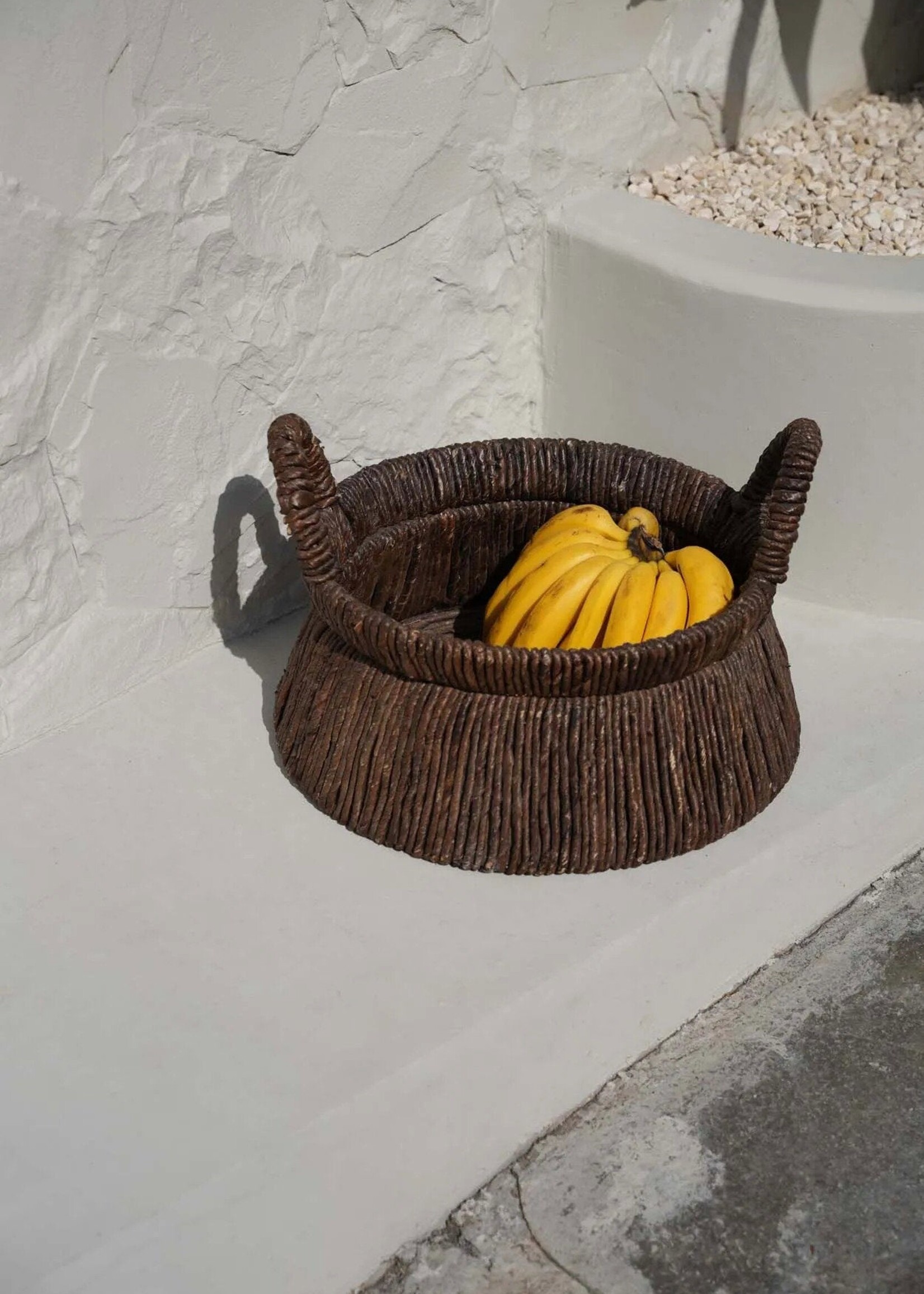 Bazar Bizar Antwerp The Chizara Basket