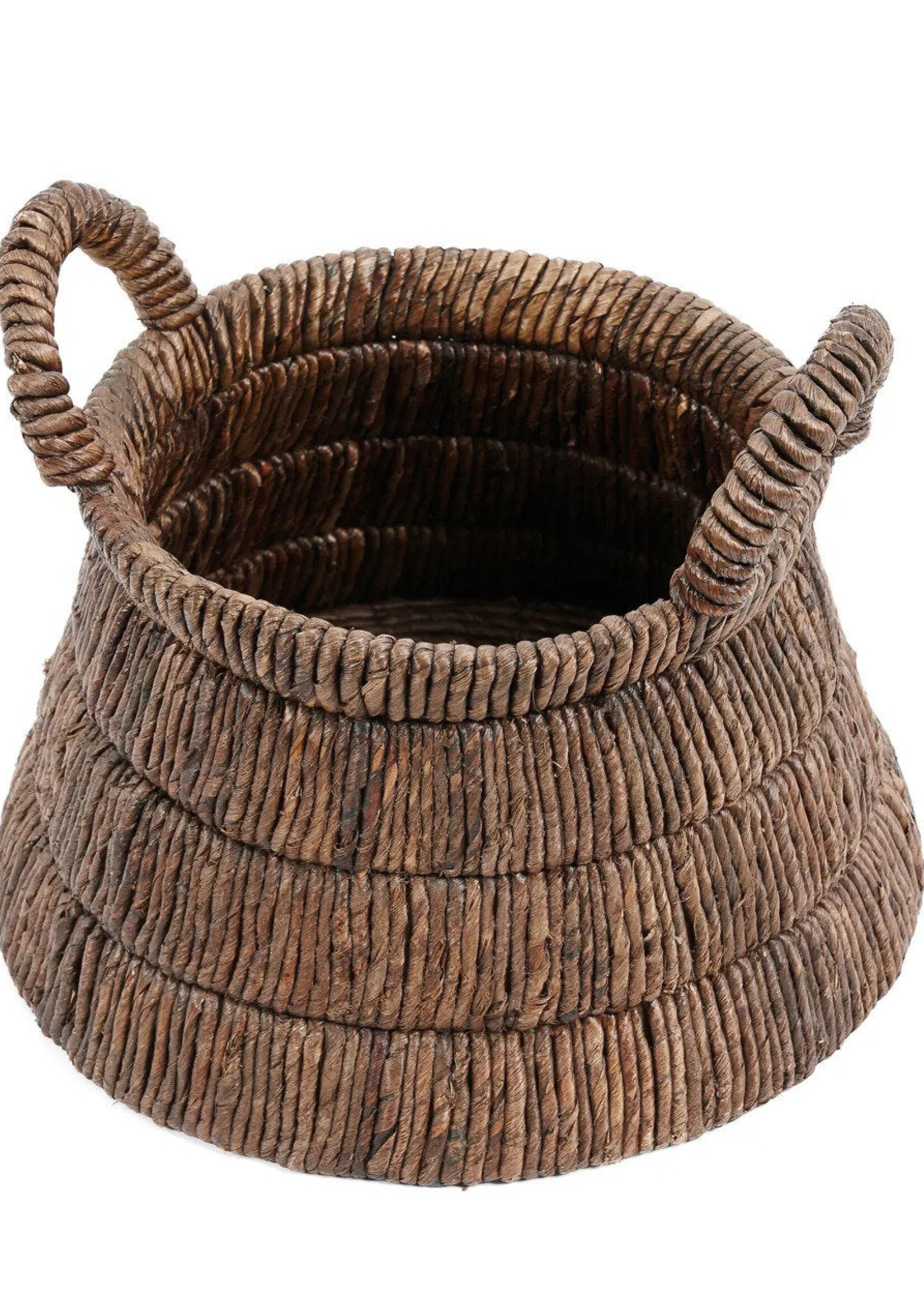 Bazar Bizar Antwerp The Chisomo Basket